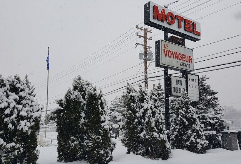 Motel Le Voyageur
