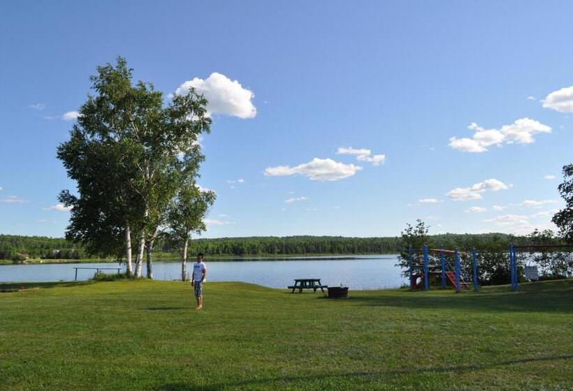 Мотель Welcome Inn