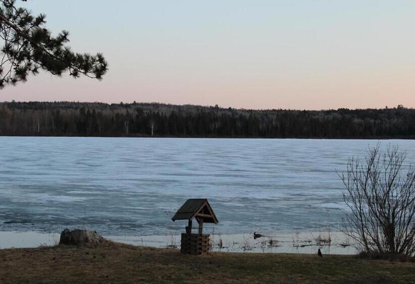 Мотель Welcome Inn