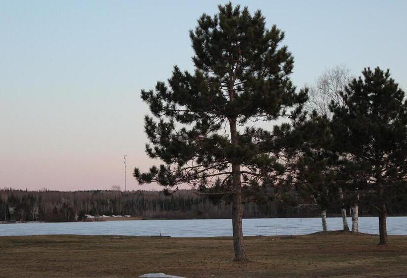 Мотель Welcome Inn