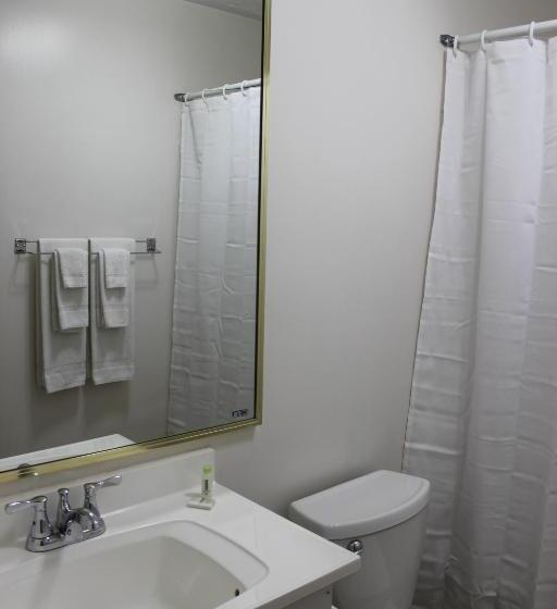 Мотель Welcome Inn