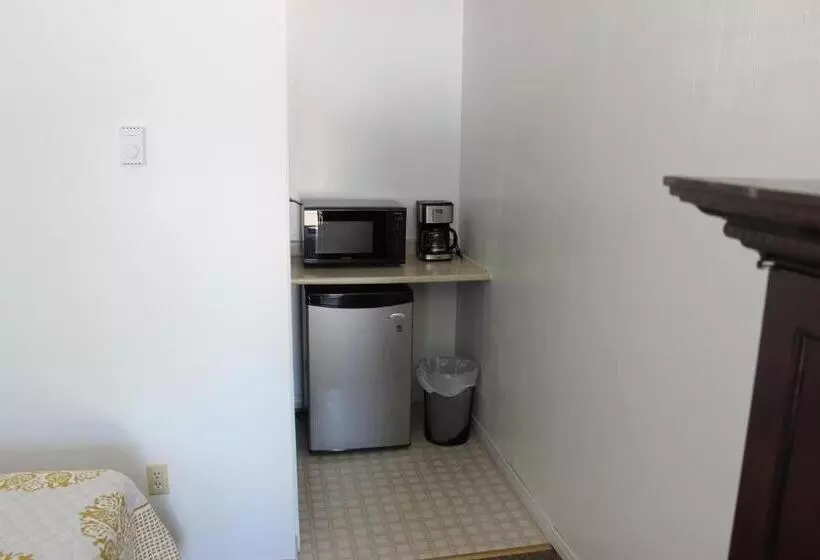 Motelli Welcome Inn