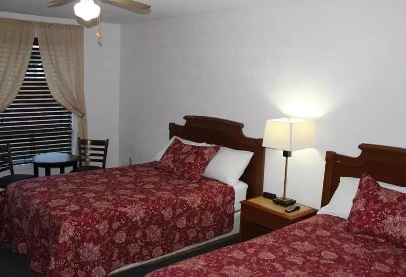 Motelli Welcome Inn