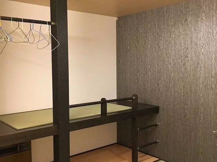 Nakasumi Ryokan