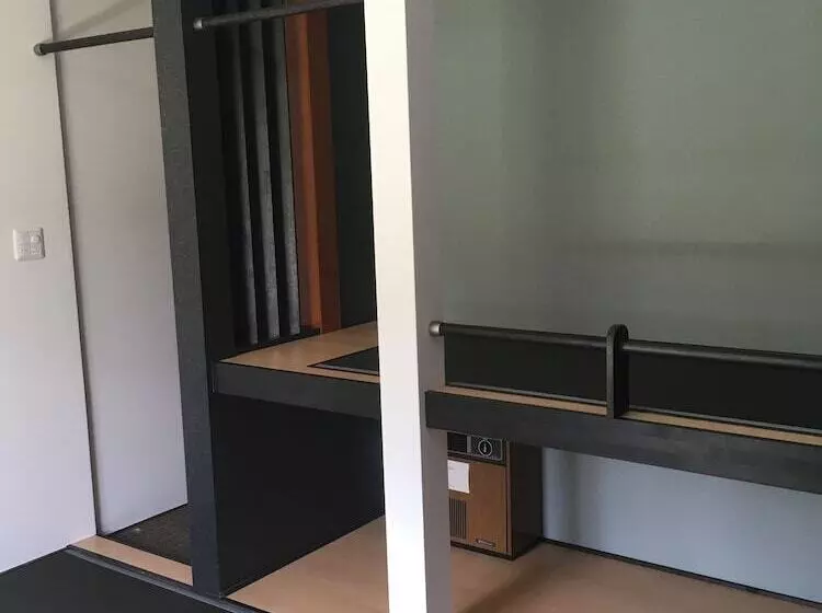 Nakasumi Ryokan