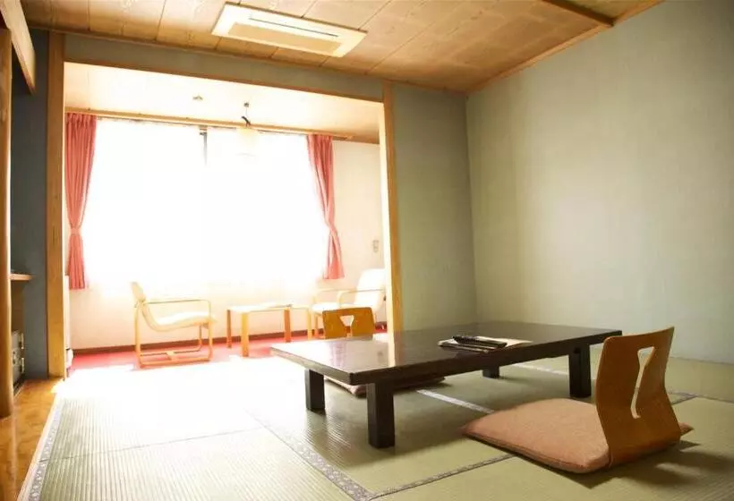 Nakaya Ryokan