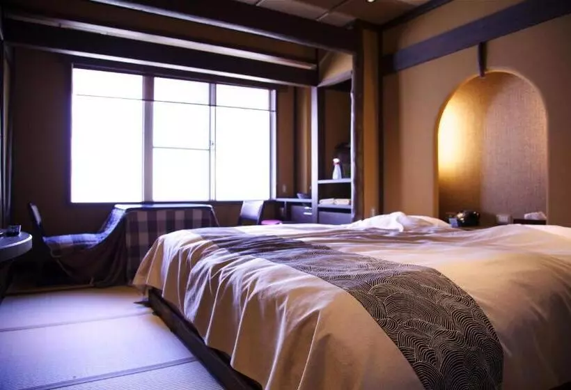 Nakaya Ryokan