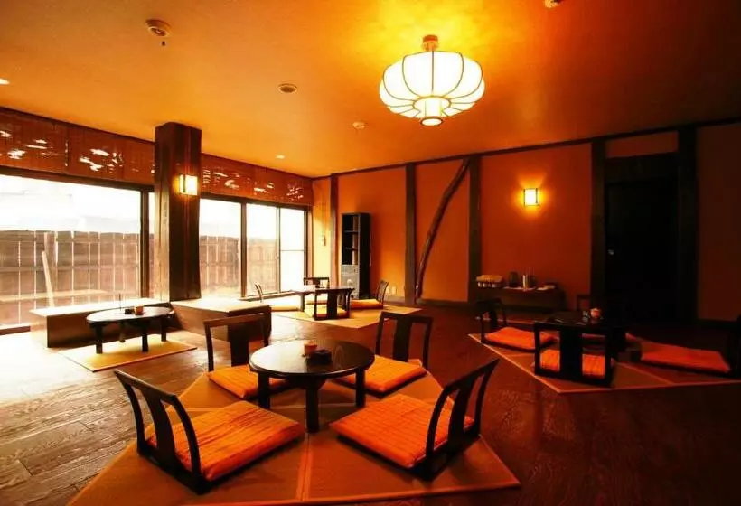 Nakaya Ryokan