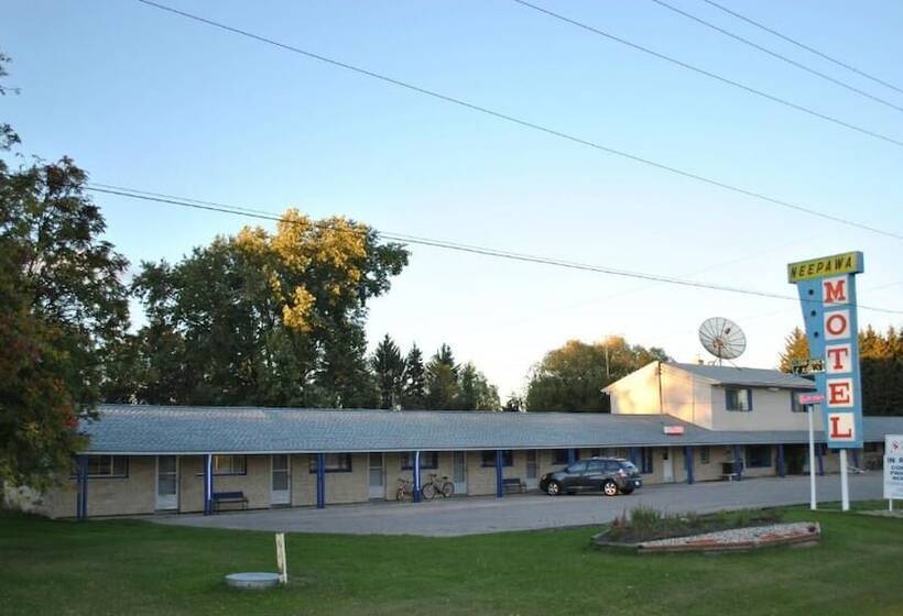 Neepawa Motel