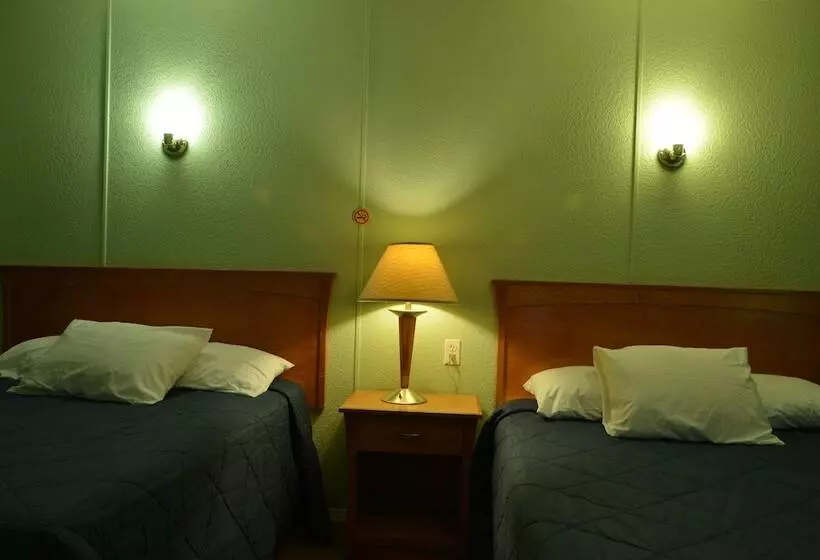 Neepawa Motel