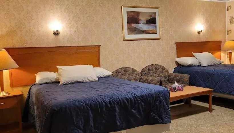 Neepawa Motel