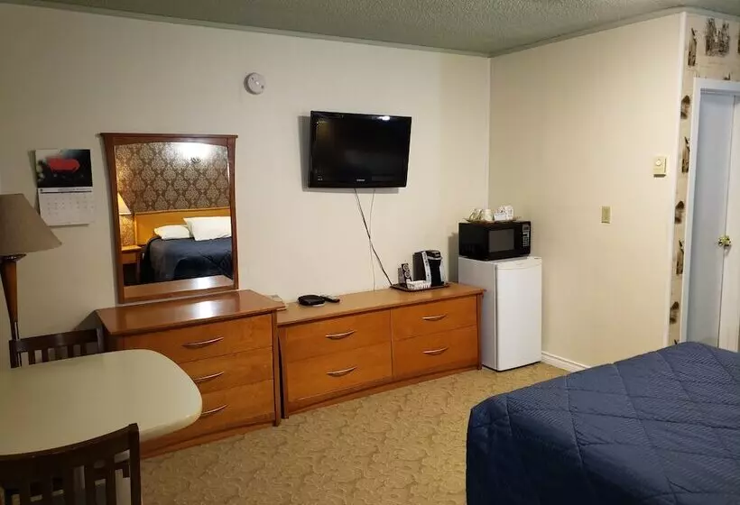 Neepawa Motel