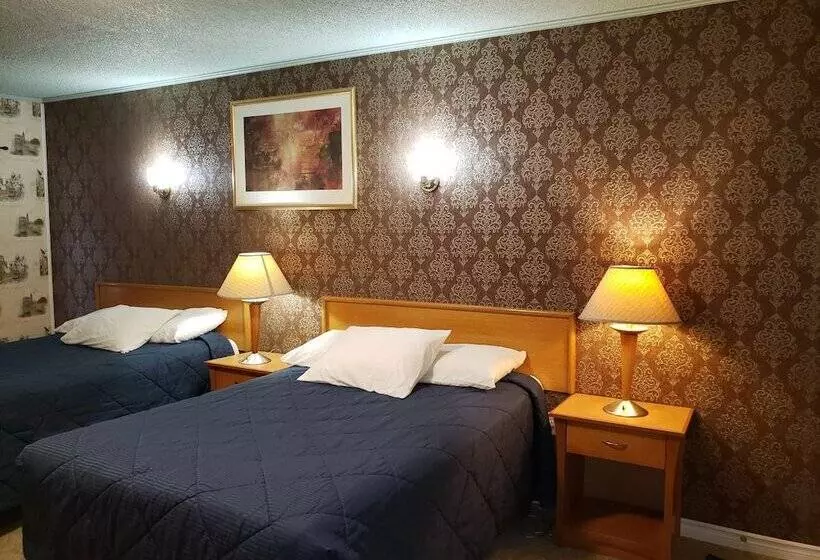 Neepawa Motel