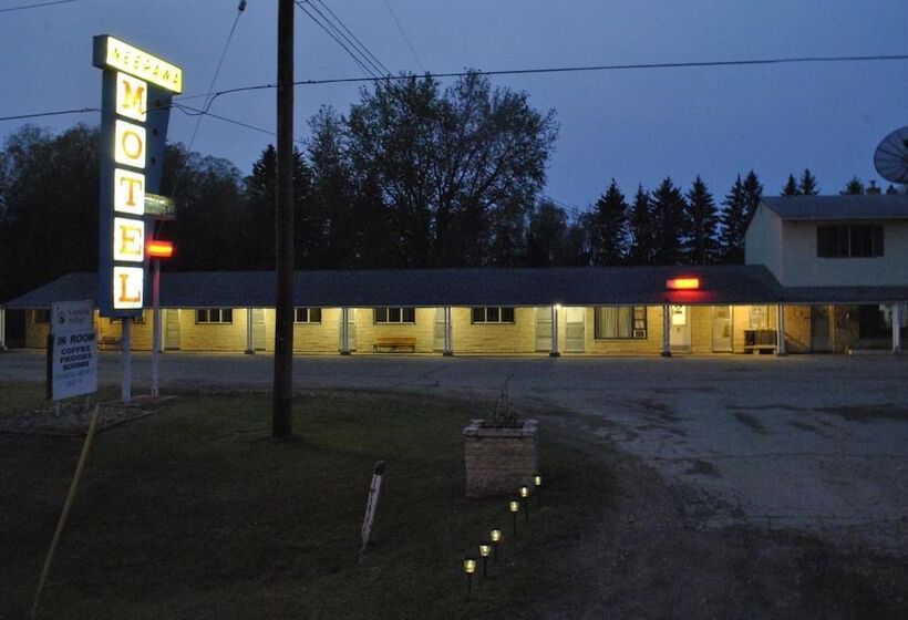 Neepawa Motel