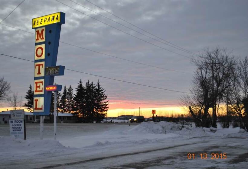 Neepawa Motel