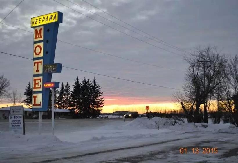 Neepawa Motel