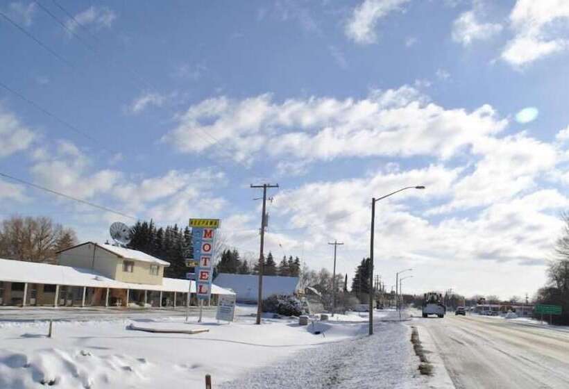 Neepawa Motel