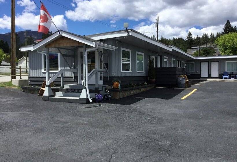 Nomad Motel