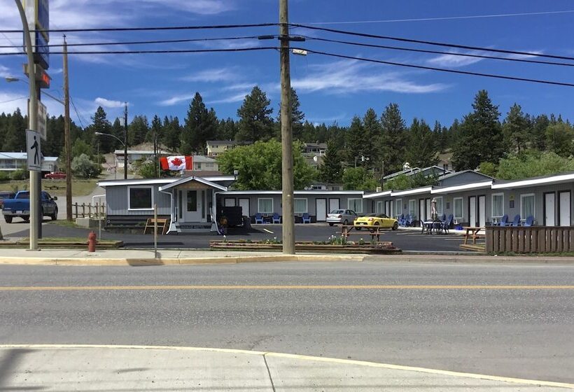 Nomad Motel