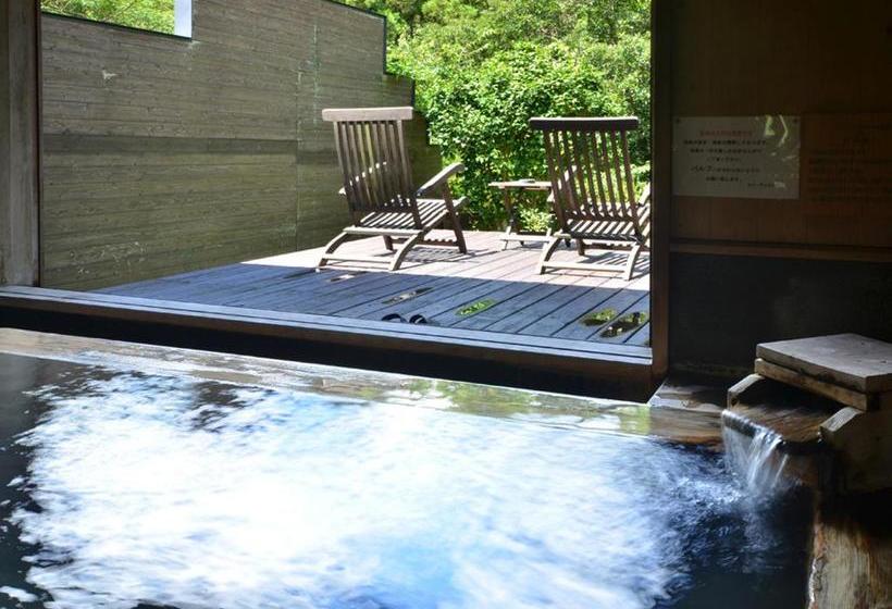 אתר נופש Spagreenness