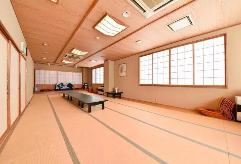 Ryokan Kanoe