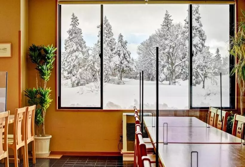 Ryokan Kanoe