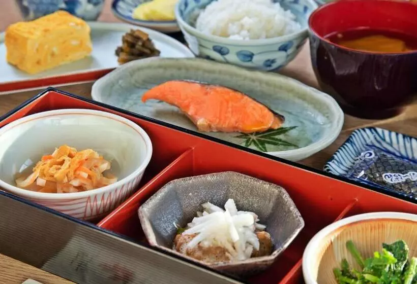 Ryokan Kanoe