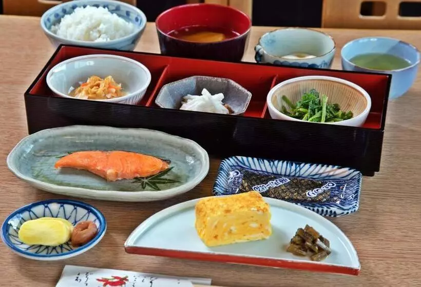 Ryokan Kanoe