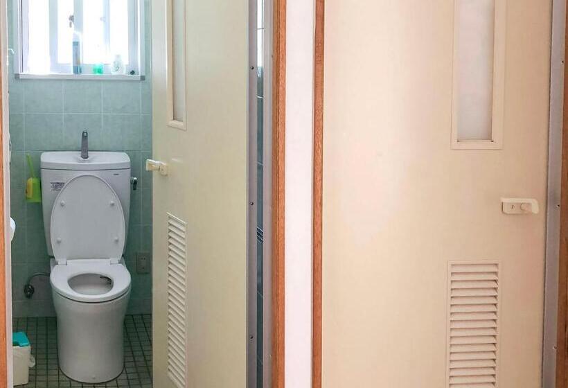 旅館 Minshuku Irayoi