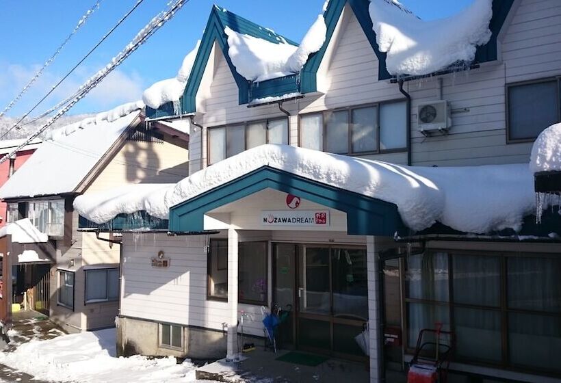 旅館 Nozawa Dream