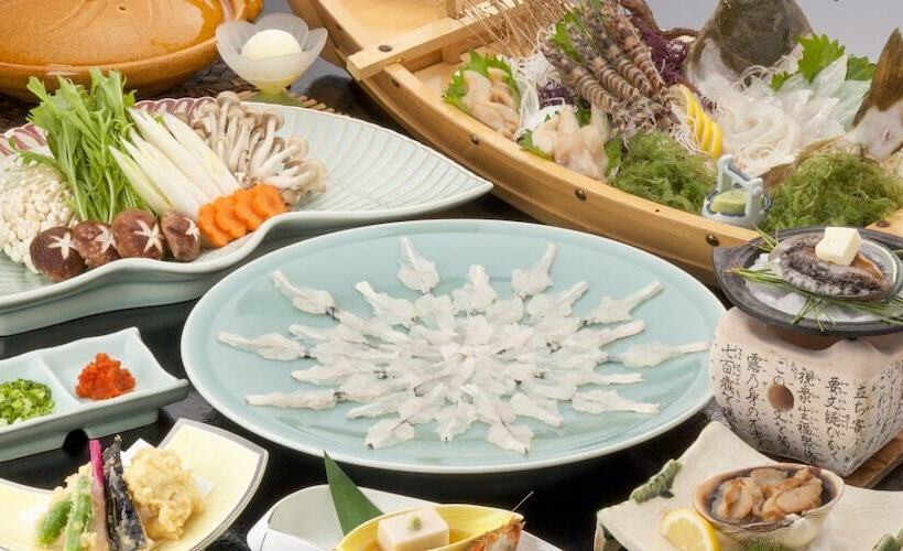 ריוקאן Shinojima Royal Hotel Kasuiso