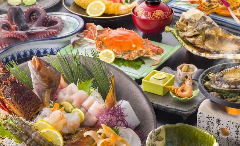 ריוקאן Shinojima Royal Hotel Kasuiso