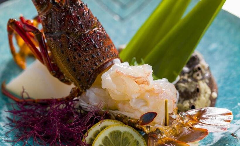 ריוקאן Shinojima Royal Hotel Kasuiso