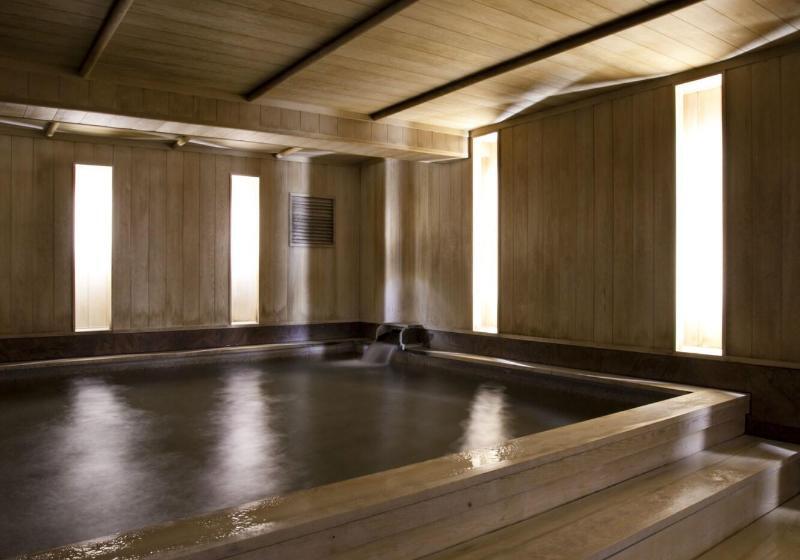 ריוקאן Shinojima Royal Hotel Kasuiso