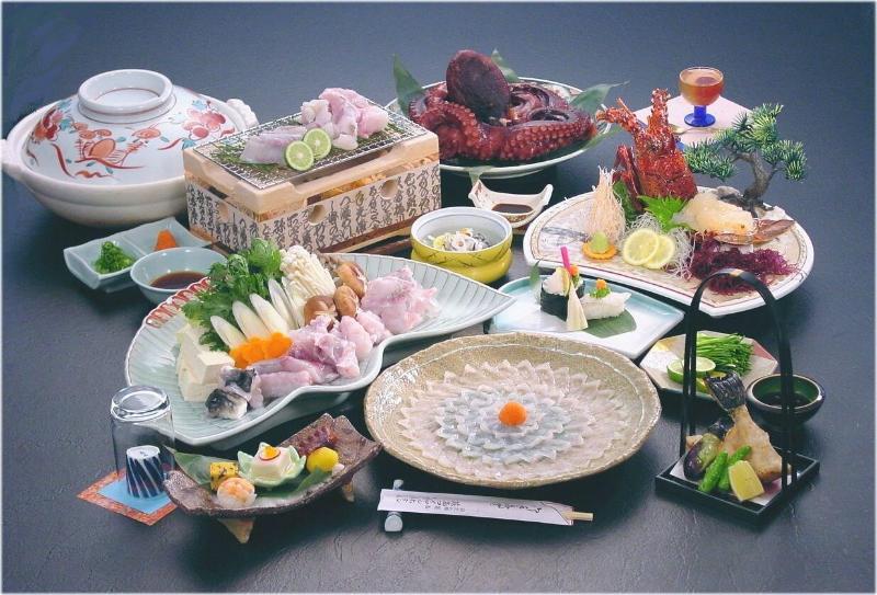 ריוקאן Shinojima Royal Hotel Kasuiso