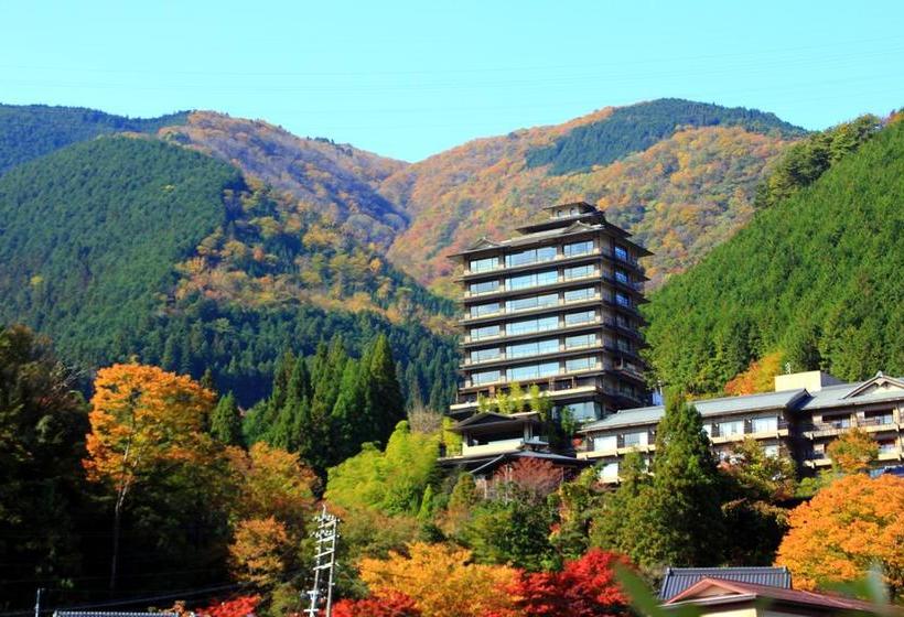 ריוקאן Shogetsu