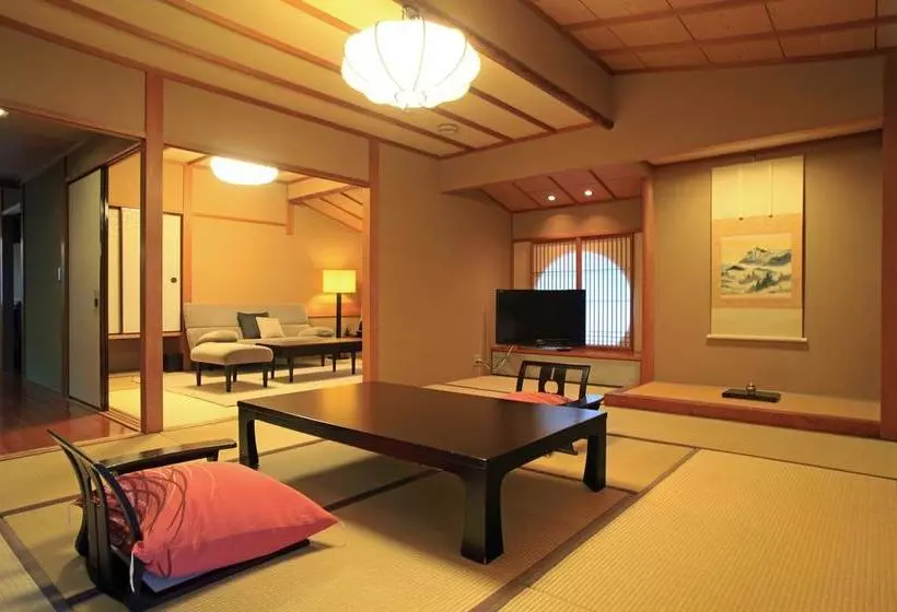 Ryokan Shogetsu