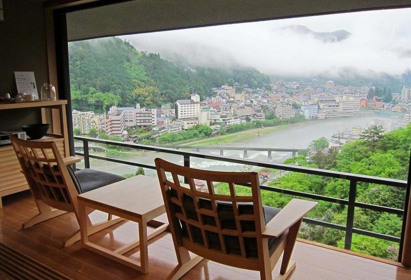 ריוקאן Shogetsu