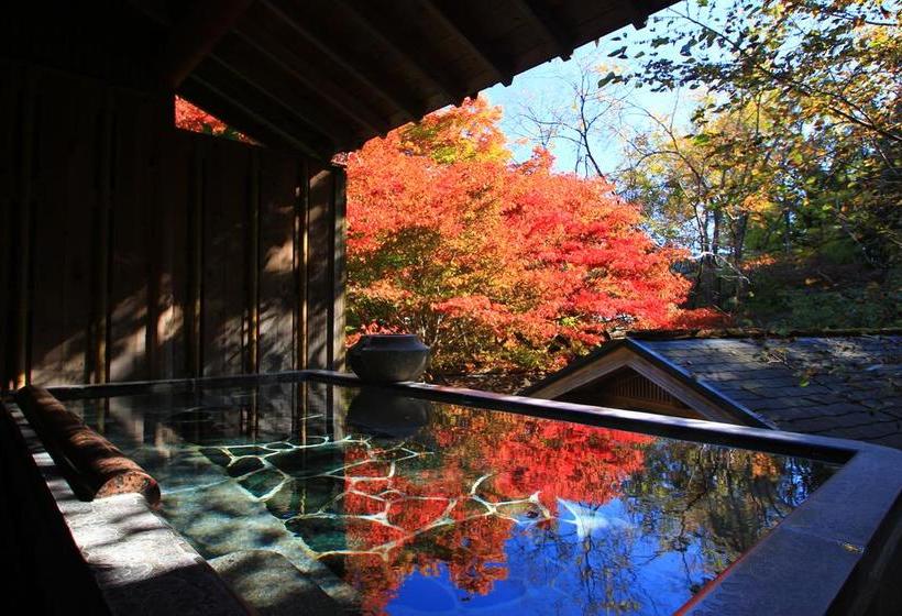 ריוקאן Shogetsu