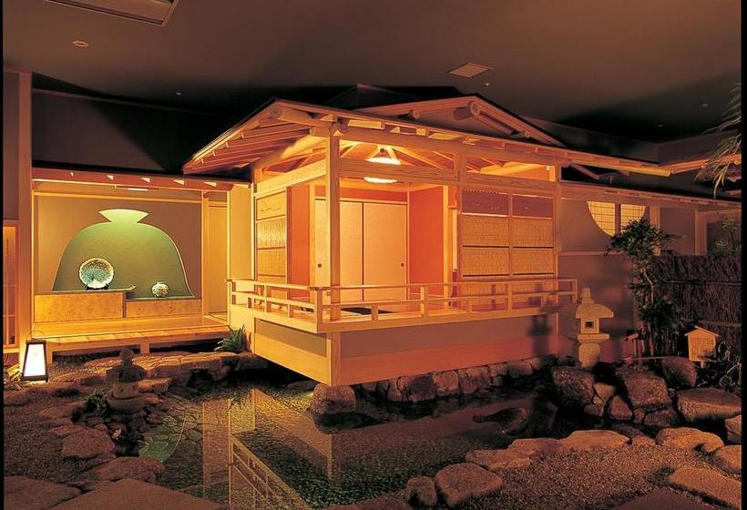 ריוקאן Shogetsu