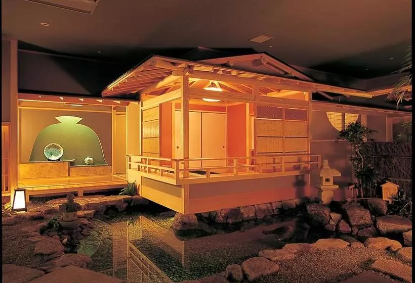 Ryokan Shogetsu