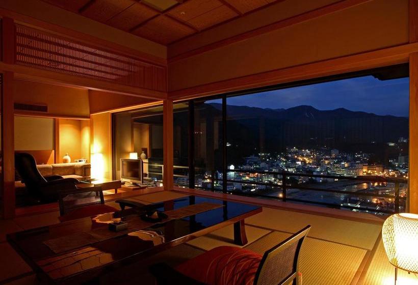 ריוקאן Shogetsu