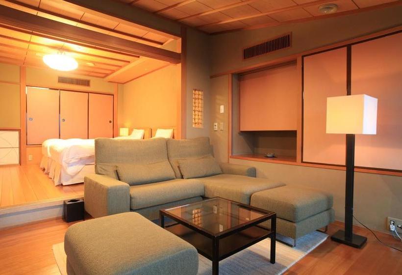 ריוקאן Shogetsu