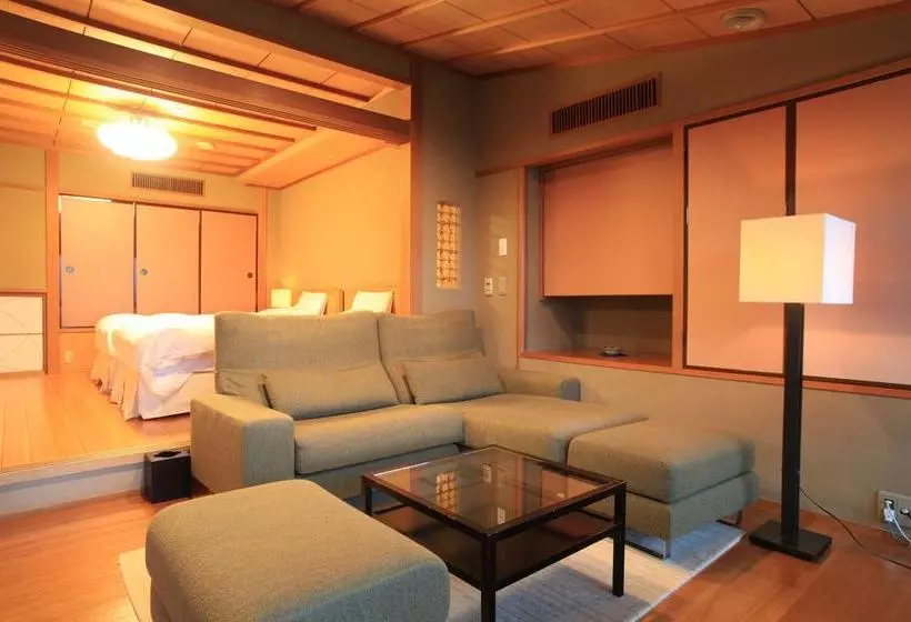 Ryokan Shogetsu