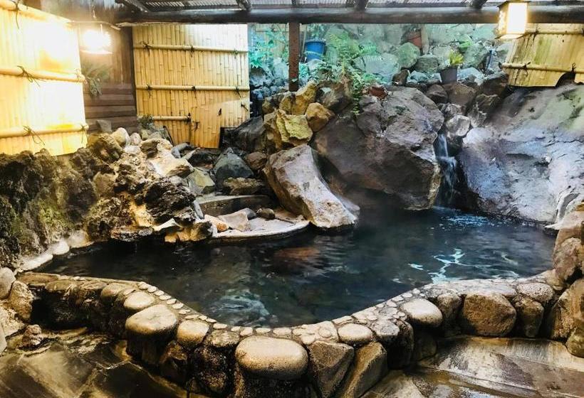 日式旅馆 Tsukinoya