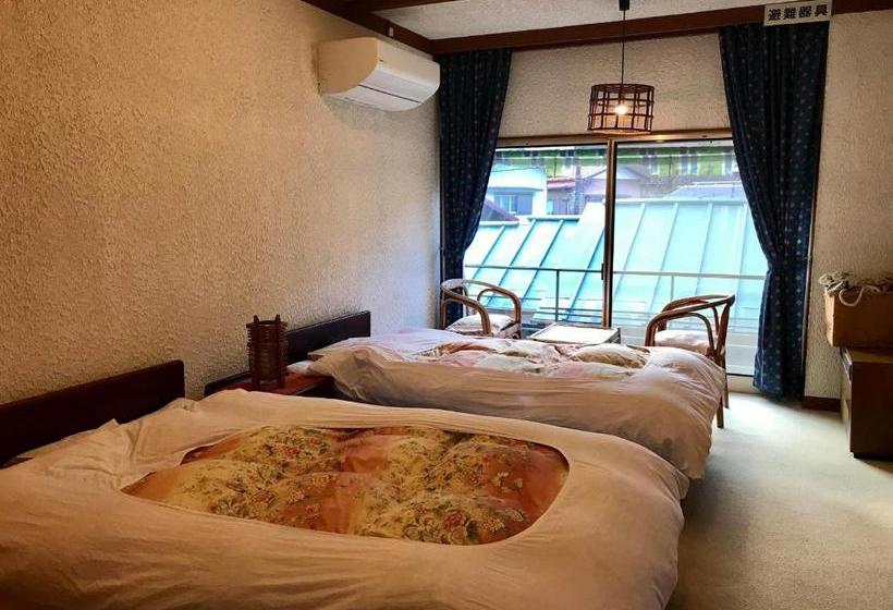 日式旅馆 Tsukinoya