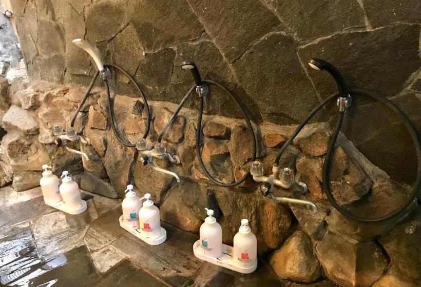 日式旅馆 Tsukinoya