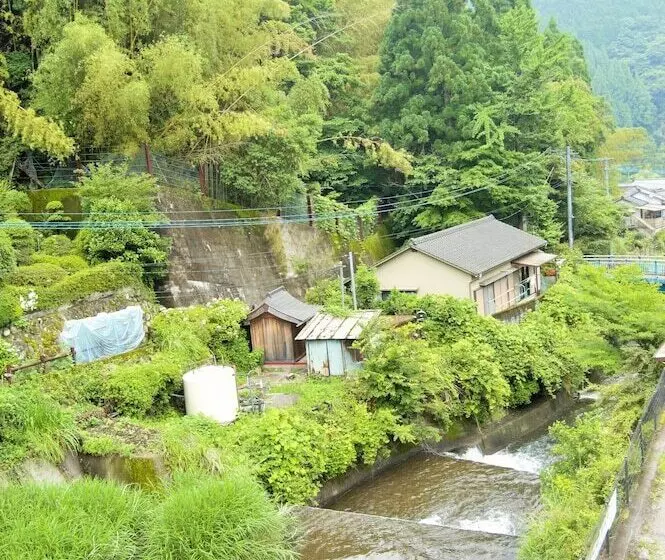Ryokan Tsuruya Intaku