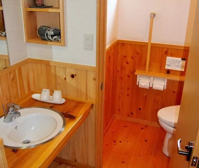 Ryokan Tsuruya Intaku