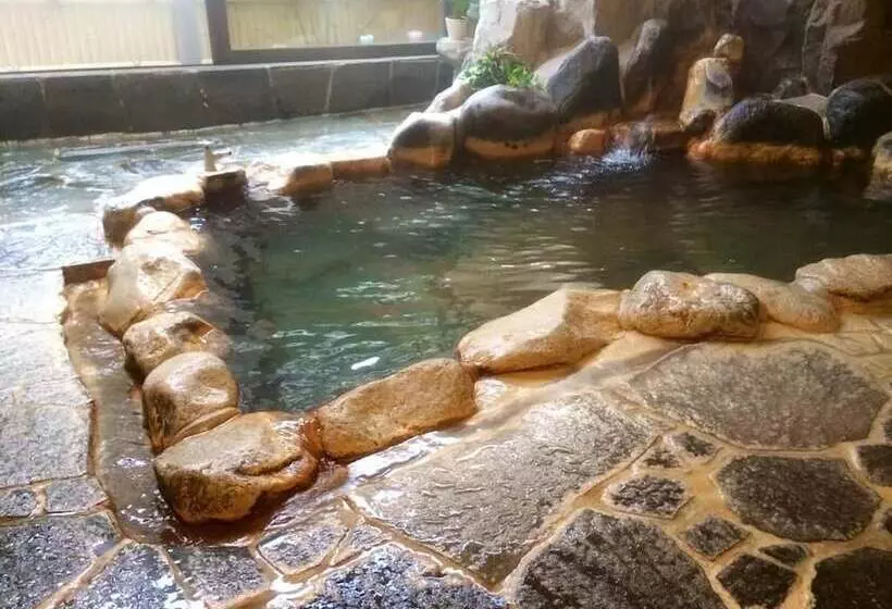 Ryokan Tsuruya Intaku
